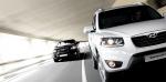 Hyundai Santa Fe 2009 года
